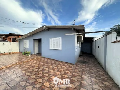 Casa com 3 Quartos à venda, 100m² no Bom Sucesso, Gravataí