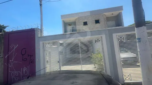 Sobrado com 3 Quartos à venda, 135m² no Jardim Vila Formosa, São Paulo