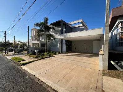 Casa de Condomínio com 3 Quartos à venda, 273m² no Jardim Dona Maria Azenha, Nova Odessa