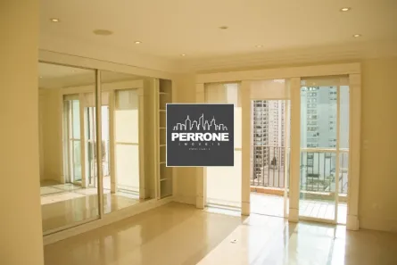Apartamento com 5 Quartos à venda, 380m² no Campo Belo, São Paulo