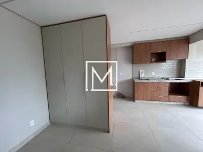 Apartamento com 1 Quarto para alugar, 29m² no Vila Dom Pedro I, São Paulo
