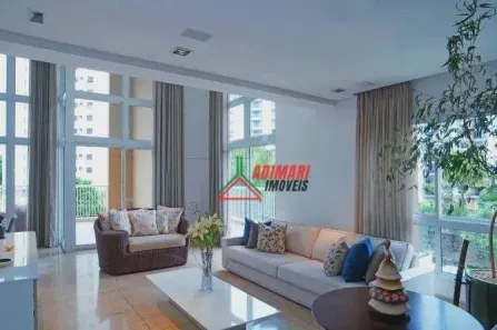 Apartamento com 3 Quartos à venda, 238m² no Jardim Vila Mariana, São Paulo