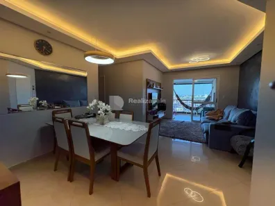 Apartamento com 4 Quartos à venda, 105m² no Vila Costa, Taubaté