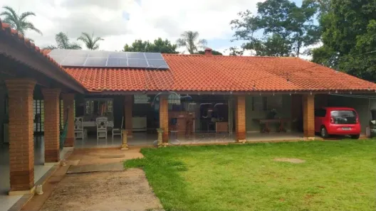 Casa de Condomínio com 3 Quartos à venda, 340m² no Jardim Florestan Fernandes, Ribeirão Preto