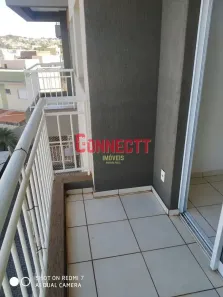 Apartamento com 2 Quartos à venda, 63m² no Residencial e Comercial Palmares, Ribeirão Preto