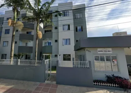 Apartamento com 3 Quartos à venda, 68m² no Forquilhinha, São José