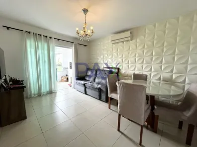 Apartamento com 3 Quartos à venda, 89m² no Pedra Branca, Palhoça