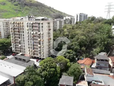 Apartamento com 2 Quartos à venda, 60m² no Fonseca, Niterói