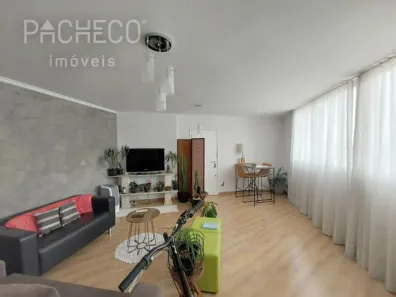 Apartamento com 2 Quartos à venda, 104m² no Cerqueira César, São Paulo