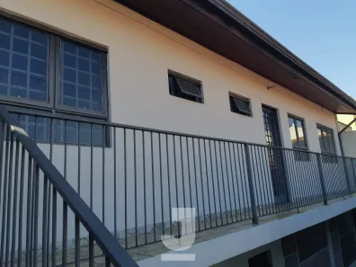 Casa com 3 Quartos à venda, 248m² no Vila Joaquim Inácio, Campinas