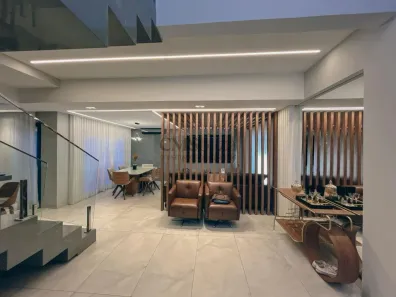 Casa de Condomínio com 3 Quartos à venda, 170m² no Olímpico, Londrina