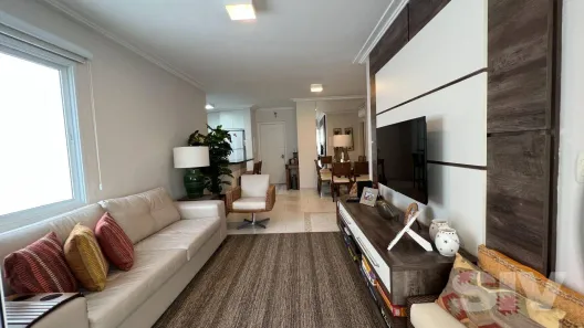 Apartamento com 3 Quartos à venda, 113m² no Riviera, Bertioga