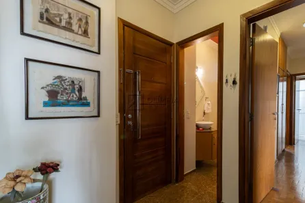 Apartamento com 3 Quartos à venda, 180m² no Itaim Bibi, São Paulo