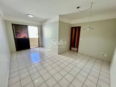 Apartamento com 3 Quartos à venda, 89m² no Patrimônio, Uberlândia