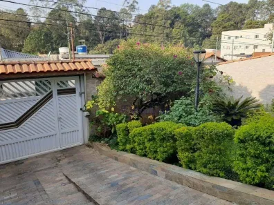 Casa com 3 Quartos à venda, 346m² no Demarchi, São Bernardo do Campo