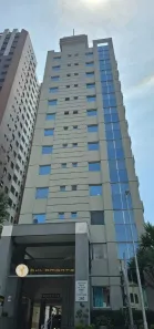 Casa com 1 Quarto para alugar, 32m² no Bela Vista, São Paulo