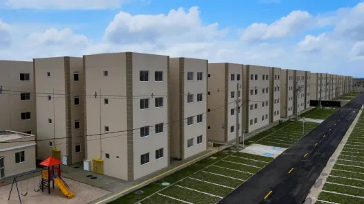 Apartamento com 2 Quartos à venda, 44m² no Santa Clara, São Luís