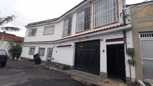 Casa com 3 Quartos à venda, 125m² no Pechincha, Rio de Janeiro