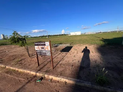 Lote/Terreno à venda, 1397m² no Jardim Terra Rica, Sinop