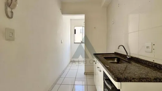 Apartamento com 2 Quartos à venda, 50m² no Jardim Vera Lucia, Salto de Pirapora