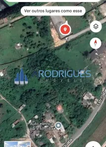 Lote/Terreno à venda, 20000m² no Distrito Industrial, Candeias