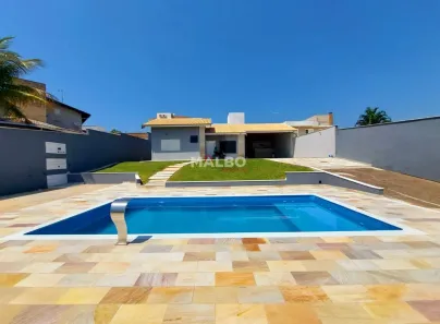 Fazenda/Sítio com 2 Quartos à venda, 1030m² no Chácara Letônia, Americana