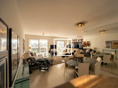 Apartamento com 3 Quartos à venda, 112m² no Saúde, São Paulo