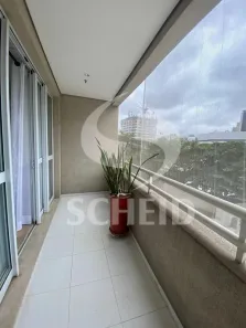 Sala Comercial à venda, 44m² no Chácara Santo Antônio (Zona Sul), São Paulo