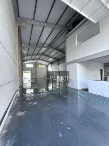 Galpão/Depósito/Armazém para alugar, 300m² no Anchieta, Porto Alegre