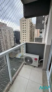 Apartamento com 1 Quarto à venda, 49m² no Alphaville Centro Industrial e Empresarial/Alphaville., Barueri