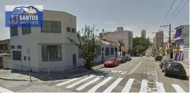 Galpão/Depósito/Armazém à venda, 314m² no Alto da Mooca, São Paulo