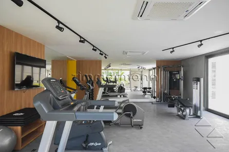 Apartamento com 3 Quartos à venda, 114m² no Vila Clementino, São Paulo