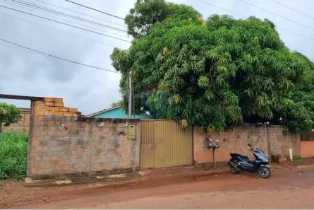 Casa com 3 Quartos à venda, 83m² no Confresa, Confresa