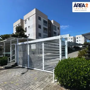 Apartamento com 2 Quartos à venda, 50m² no Cidade Industrial, Curitiba