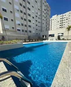 Apartamento com 2 Quartos à venda, 46m² no Farolândia, Aracaju