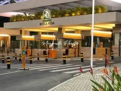 Lote/Terreno à venda, 1013m² no Catu de Abrantes (Abrantes), Camaçari
