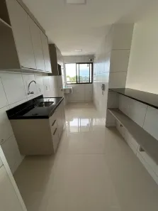 Apartamento com 3 Quartos para alugar, 84m² no Coité, Eusébio