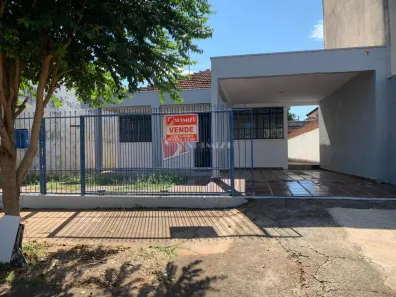 Casa com 4 Quartos à venda, 124m² no Vila Morangueira, Maringá
