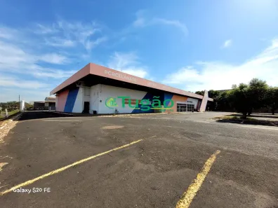 Galpão/Depósito/Armazém para alugar, 5502m² no Jardim São Marco, São José do Rio Preto