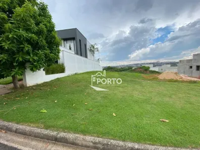 Lote/Terreno à venda, 420m² no Ondas, Piracicaba