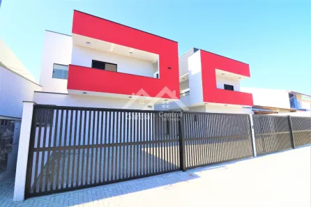 Apartamento com 1 Quarto à venda, 37m² no Jardim Icaraiba, Peruíbe