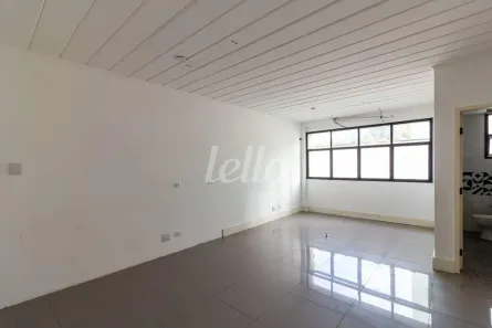 Sala Comercial para alugar, 54m² no Ipiranga, São Paulo