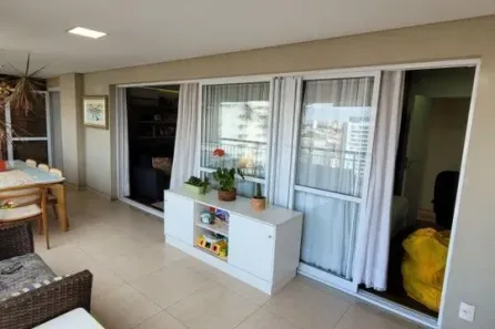 Apartamento com 4 Quartos à venda, 149m² no Vila Mariana, São Paulo