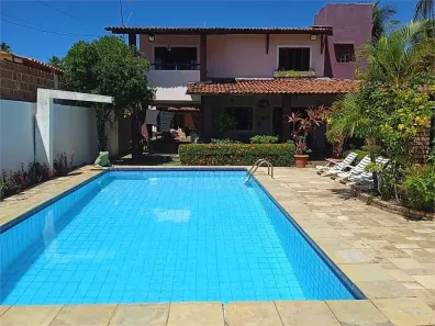 Casa com 4 Quartos à venda, 1000m² no , Barra de Santo Antônio