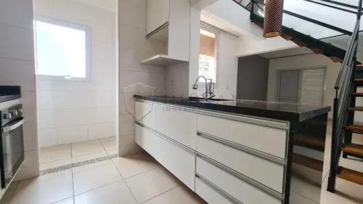 Cobertura com 1 Quarto à venda, 76m² no Nova Aliança, Ribeirão Preto