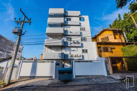 Apartamento com 3 Quartos à venda, 93m² no Morro do Espelho, São Leopoldo
