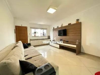 Sobrado com 3 Quartos à venda, 165m² no Jardim Popular, São Paulo