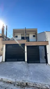 Sobrado com 3 Quartos à venda, 110m² no Vila Laís, São Paulo