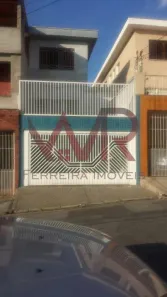 Casa com 3 Quartos à venda, 180m² no Jardim Santa Maria, São Paulo