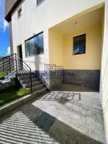 Casa com 2 Quartos à venda, 120m² no Paquetá, Belo Horizonte
